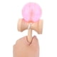 thumbnail image 4 of Juguete de madera con bola de cristal, juego deportivo para niños, Kendama japonés tradicional rosa, 4 of 8