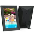 thumbnail image 1 of BSIMB WiFi 8 Inch Digital Photo Frame 16GB 1280x800 IPS Screen with Remote Control Upload Photos/Videos from App, Email, Gift for Mother's Day, 1 of 1