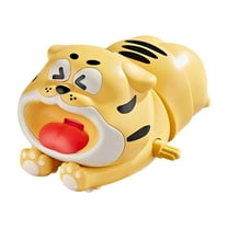 Moocorvic Animal Wind-up Bath Toy for Bathtub Swimming Pool