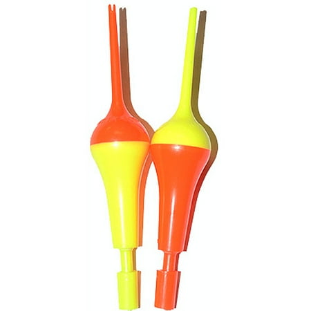 Rat-L-Trap Rocket Panfish Bobber  5   2-Pack