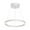 White, variant on Kuzco Lighting - PD87118-WH