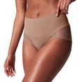 thumbnail image 1 of Braguita HiHipster con encaje indie-Detectable SPANX Core Control XS, 1 of 3