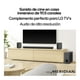 thumbnail image 2 of Barra de Sonido LG S95QR, 2 of 4