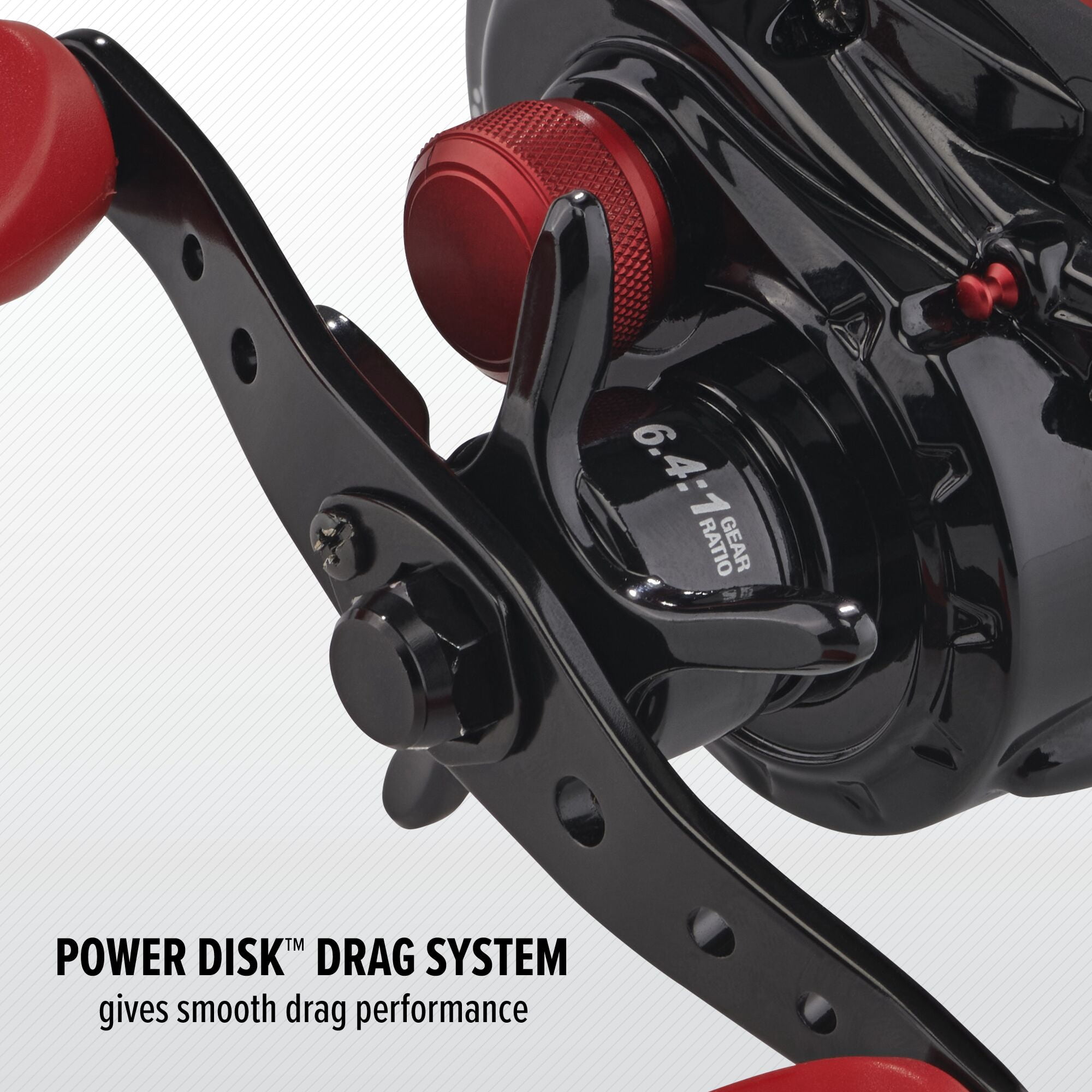 black max 7 medium heavy baitcast combo Abu Garcia Abu Garcia BMAX3/701MH Fishing Rod and Fishing Reel Combo, Feet, Power Sports, Fitness & Outdoors tune your presentation and improve your game Abu Garcia Max-X LP 7