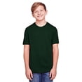 thumbnail image 1 of Youth Fusion ChromaSoft Performance T Shirt CE111Y, 1 of 3