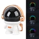 thumbnail image 4 of Pequeño Altavoz Con Graves, Moderno Y Compacto Altavoz Inalámbrico Con Luz RGB, Emparejamiento Estéreo, Pequeño Altavoz Inalámbrico Para Viajes, 4 of 7