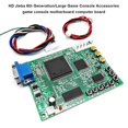 thumbnail image 2 of 15k/24k Rgb To Vga Conversion Board Crt Cga To Vga Converter Accessories For Arcade Lcd Game Machine Parts, 2 of 5