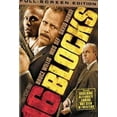 thumbnail image 2 of 16 Blocks Full Screen (DVD), 2 of 2