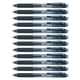 thumbnail image 1 of Bolígrafo de gel enrollable Pentel Energel-x BLN105A 0,5 mm Black Dozen, 1 of 4
