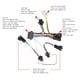 thumbnail image 3 of Juego De Faros Delanteros Y Luces Traseras ANGGREK Kit De Luces De Bicicleta Eléctrica De Alta Visibilidad Ecológica De 24-48 V Para Conducción Nocturna, 3 of 8