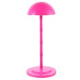 thumbnail image 1 of Weiweiguan 1pc Detachable Wig Stand Desktop Hat Wig Display Storage Holder Wig Rack, 1 of 7
