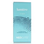 Neocutis Lumiere Firm Illuminating & Tightening Eye Cream 0.5oz/15ml