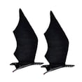 thumbnail image 2 of 2 uds. Pinzas para el pelo de Halloween, tocados para disfraces, Carnaval, puesta en escena, accesorios para el cabello de vacaciones, decoración para Yuyangstore horquillas de halloween, 2 of 8