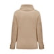 thumbnail image 5 of Pntutb, suéter informal de cuello alto para mujer de otoño e invierno, blusa tejida de manga larga, tops sólidos, suéteres Pntutb Pntutb-4320, 5 of 8