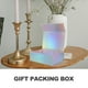 thumbnail image 4 of Caja de regalo plegable con tapa magnética, 4 of 7