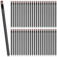 thumbnail image 1 of Pinceles de maquillaje Patelai Flat Lip Corrector, 48 unidades, 1 of 6