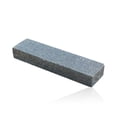 thumbnail image 2 of Wosthever Piedra de afilar para cocina, piedra de afilar portátil, afilador Rectangular, afilador Manual reutilizable para exteriores, Cocina y Comedor, 2 of 6