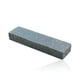 thumbnail image 1 of Inteprter Piedra de afilar de cocina, piedra de afilar de doble cara, rebanadora Rectangular, afilador, Picnic, afilado Manual reutilizable Cocina y Comedor uno Inteprter JJ16263-00, 1 of 6