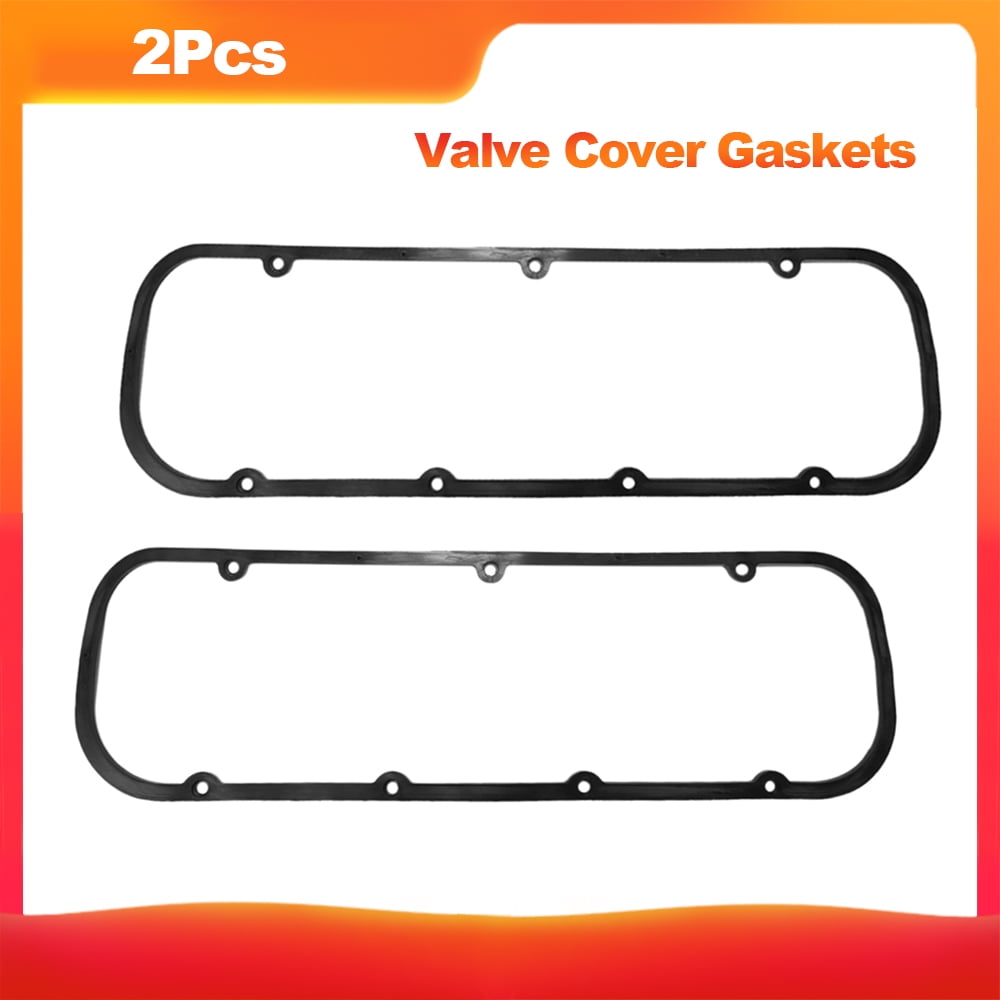 454 valve cover gasket