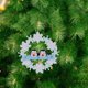 thumbnail image 4 of Personalizado Familia De Adorno Para Árbol De Navidad Lindo Pingüino Vacaciones Invierno Regalo Año Duradero Familia Colgantes Decoración 2021 Pingüino Minnieouse HA040061-05, 4 of 6