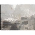 thumbnail image 1 of Cuadro Decorativo | Fine Art Tj | Paisaje Abstracto Gris Contemporáneo Por Northern Lights - 94 x 122 cm, 1 of 4