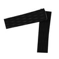 thumbnail image 4 of 2x Ultralight EVA Surfboard Traction Pad Surf Kiteboard Rear Cushion Deck Bar Handles - black, 4 of 8