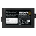 thumbnail image 2 of Fuente de Poder SilverStone ET550-B 550W 80 Plus Bronze, 2 of 6