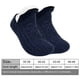 thumbnail image 4 of Calcetines Forro Polar para El Calcetines para Dormir en El Interior Del Con Pegamento en La Parte Inferior (azul Marino 28cm), 4 of 9