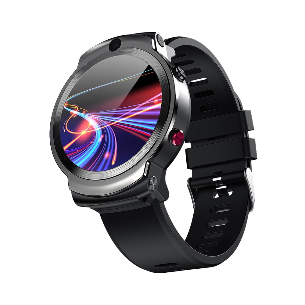 touch watch 4g