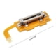 thumbnail image 1 of Volume Slider Switch Flex Cable for 3DS XL Volume On Off Button Ribbon Cable Replacement Part Gaming Accessories, 1 of 3