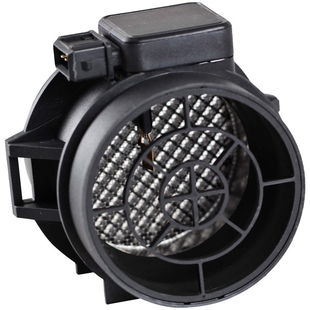 BOXI 5WK9605 Mass Air Flow Sensor Meter MAF For BMW E36 E39 E46 3