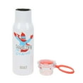 thumbnail image 4 of Built Holiday Water Bottle 18oz Stainless Steel White, 4 of 8