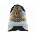 thumbnail image 3 of Nike Vomero 17 Unisex Shoes Size 12, Color: White/Black/Laser Orange, 3 of 5
