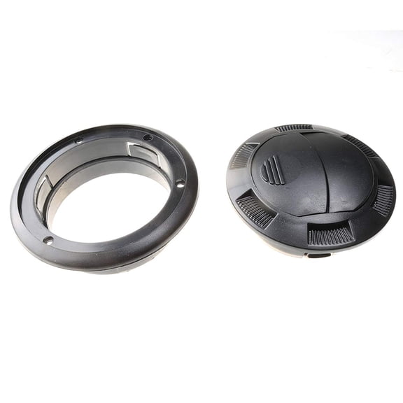 RAParts 6674231 Cab Heater Vent Louver Fits Bobcat 753 873 S150 S175 S185 S250 T300