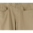 thumbnail image 3 of Men's 5-Pocket Corduroy  Pants-KT-30R, 3 of 3