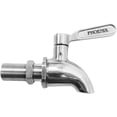 thumbnail image 5 of Phoenix Gravity AISI 304 Stainless Steel Water Filter Spigot, Compatible with Berkey, Waterdrop, Purewell and other Gravity Fed Water Filter Systems, 5 of 5