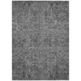 thumbnail image 2 of Addison Rugs Chantille Indoor/Outdoor Transitional Panel Charcoal Washable Rectangle Rug, 10' x 14', 2 of 6