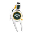 thumbnail image 1 of Multiherramienta Callaway 4 en 1 Verde/Amarillo, 1 of 6