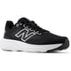 thumbnail image 3 of Tenis New Balance Course 413 para Mujer. W413LK3 negro 26, 3 of 5