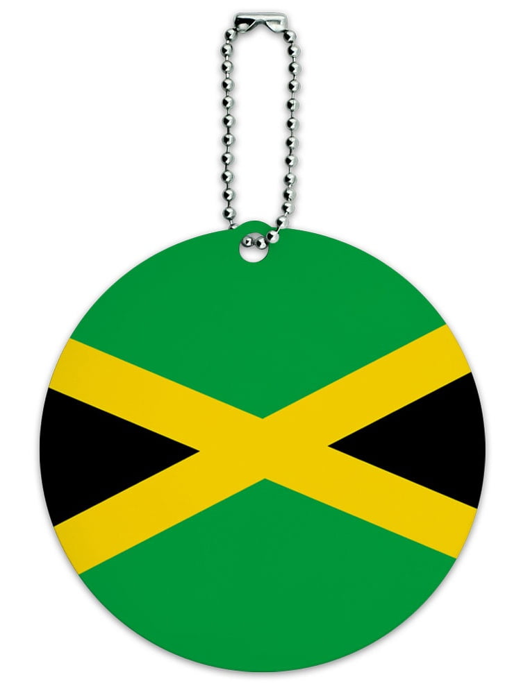 Graphics and More Graphics and More Jamaica National Country Flag