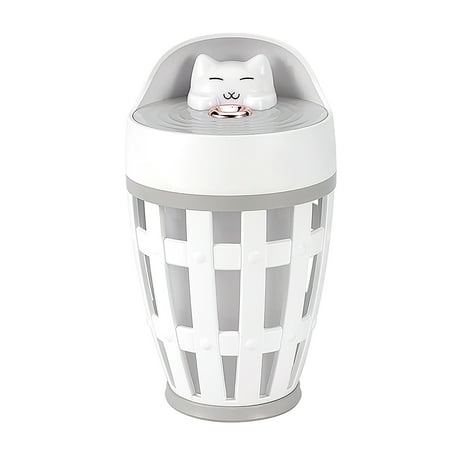 

Hfyihgf Mini Humidifier USB Humidifier Bedroom Car Desktop Humidifier