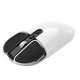 thumbnail image 1 of Ratón silencioso de los ratones inalámbricos de Bluetooth del modelo dual 2.4G 2.4G blanco jinwen ratones inalámbricos para computadora, 1 of 8