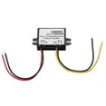 thumbnail image 5 of DC-DC 12V/24V/36V/48V to 5V 3A Convertisseur de Tension Buck Module de Source de Transformateur de Puissance 15W, 5 of 5
