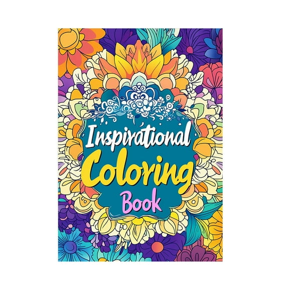 Adult Coloring Book Adult Coloring Book Stress Relieving Coloring Book Childrens Drawing Book Art Picture Book 22 Pages Adult Coloring Books,Coloring Books for Adults