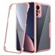 thumbnail image 3 of 360 Full Body Front Back Protective Cases For Xiaomi 12T Pro 11T 12 11 lite 5g ne 12X Shockproof Cover For Xiaomi 12T Pro Case, 3 of 5