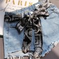 thumbnail image 4 of Choice Ribbon Jeans Dress Belt Women Imitation Silk scarf Tie Decorative Cloth Strips All-Matchwide Waist Belt For Women 5X200CM, 4 of 4