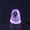 Style C, 3PCS, variant on TINGXIN Mini Halloween Figurines, Glow-In-The-Dark Ghost Figurines Small Gift, Adorable Non-Scary, for Party Favors & Treasure Hunt, (Style A, 1Pcs)