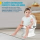 thumbnail image 3 of Bañito Entrenador para niños SHIMY con Sonido Realista Escusado Portátil SHIMY con Sonido Realista Escusado Portátil, 3 of 8