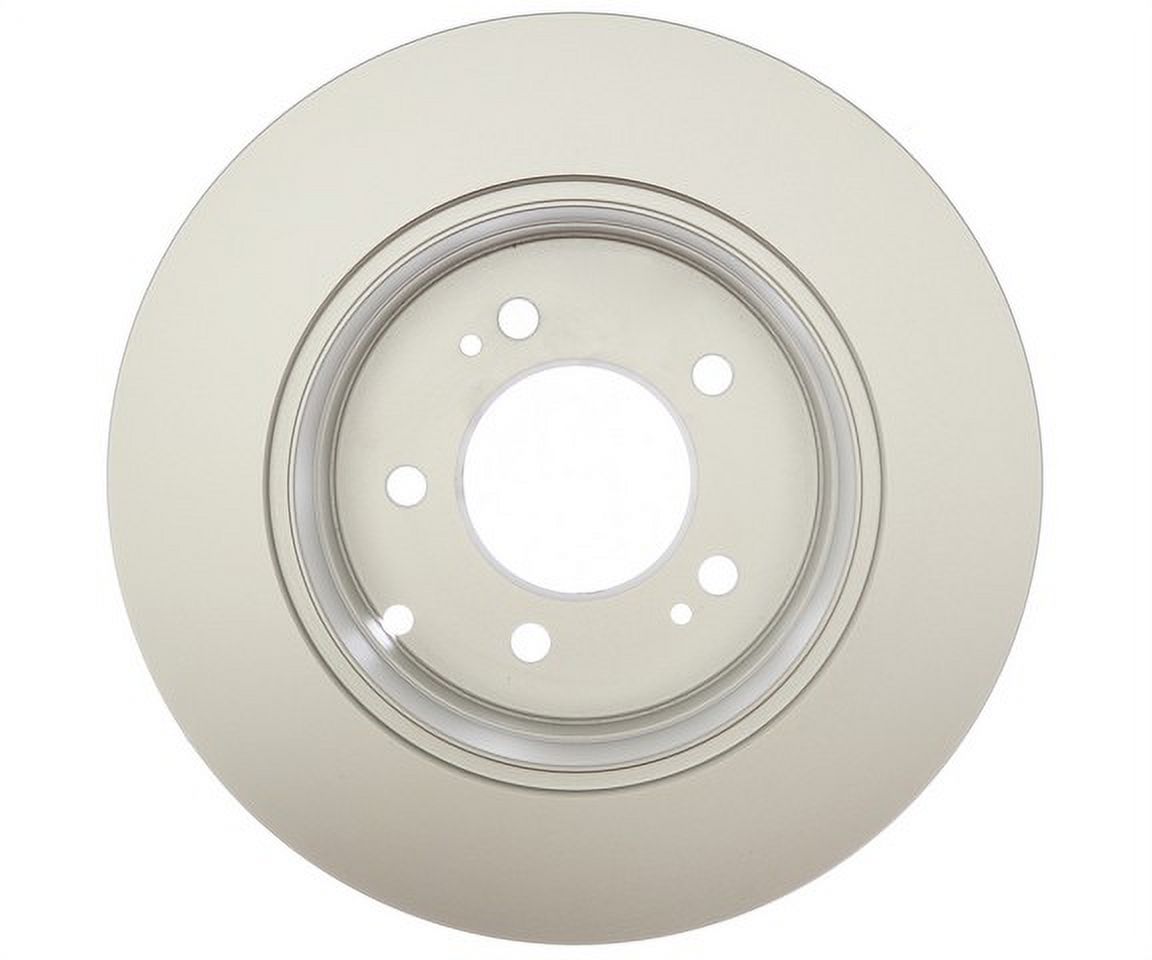 Raybestos Specialty Performance Rotors, 980902 Fits select: 2011-2016 HYUNDAI SONATA, 2015-2016 KIA OPTIMA