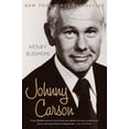 thumbnail image 1 of Pre-Owned Johnny Carson Paperback, 1 of 1